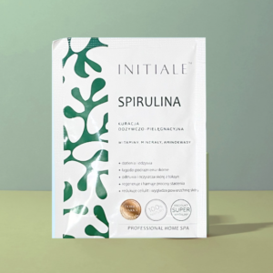 Spirulina