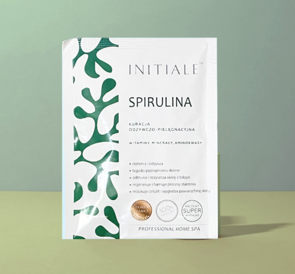Spirulina
